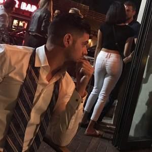 Meet your Posher, Brian